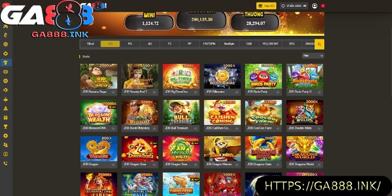 slot-games-tong-hop-game-jackpot-thu-hut-luot-quay-cao.
