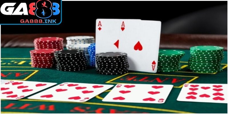 Cách tính điểm ba lá trong game bài cào