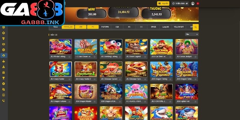 Fishing Disco bùng nổ combo boss hệ số cao