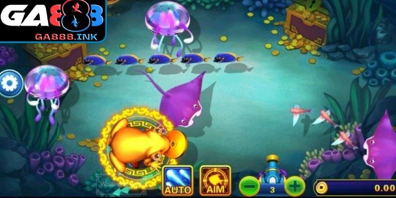 Chiến lược săn điểm bền bỉ từ tay chuyên