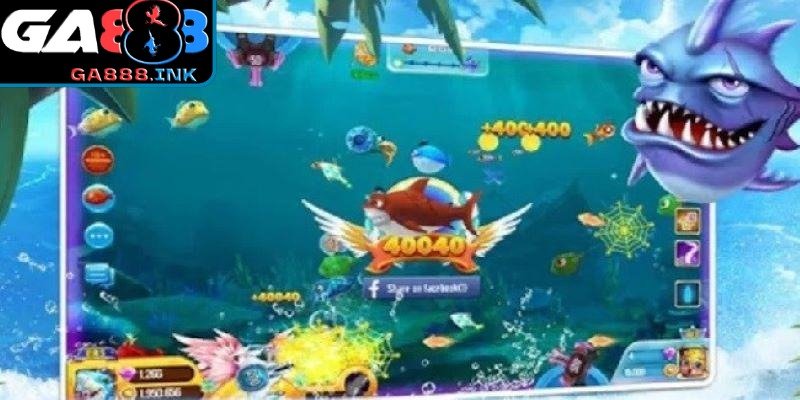 Kích hoạt kỹ năng đúng thời điểm để tăng điểm