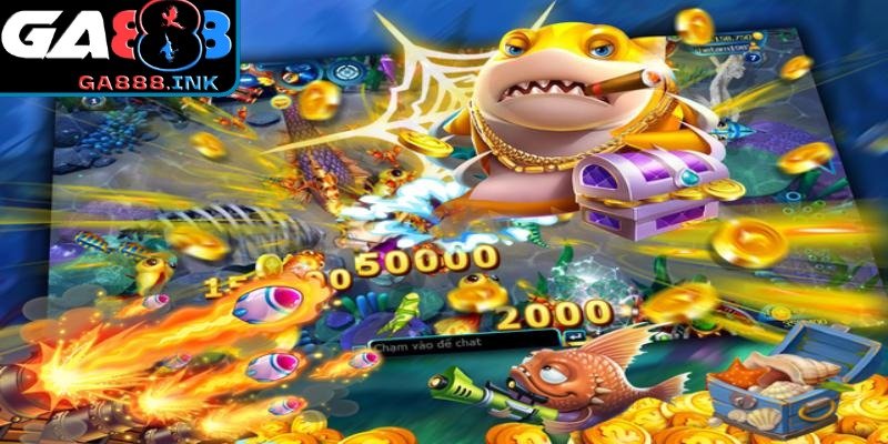 Kinh nghiệm chơi bắn cá xèng từ thục chiến