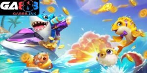 Thông tin về trò chơi săn cá xèng tại GA888