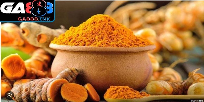 Phơi nắng nhẹ sau khi hoàn tất vào nghệ