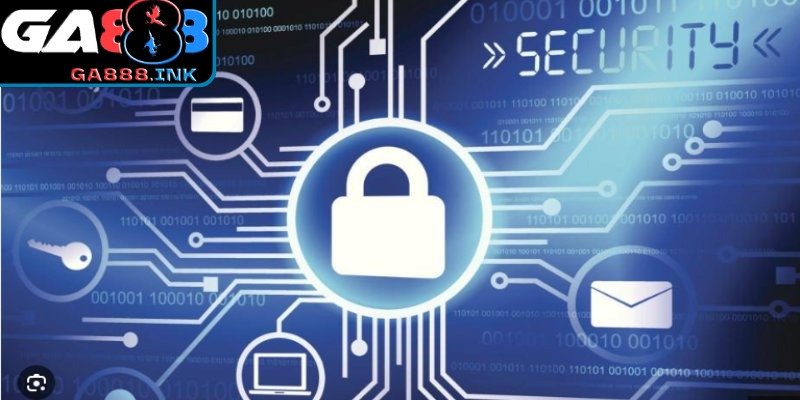 Hệ thống chính sách bảo mật sử dụng dữ liệu cá nhân đúng mục đích