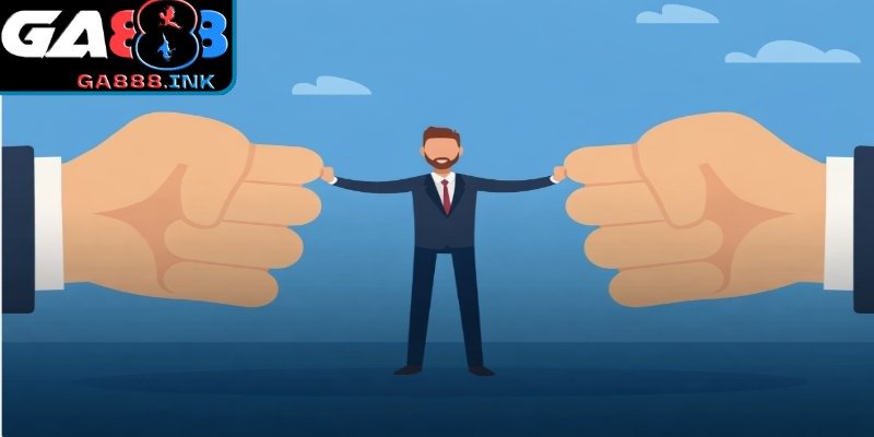 Công cụ giới hạn GA888 hỗ trợ cá cược an toàn