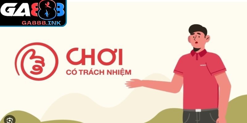 Chơi có trách nhiệm tạo nền tảng cá cược bền vững