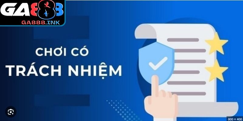 Thiết lập giới hạn để duy trì cân bằng tài chính chính là chơi có trách nhiệm