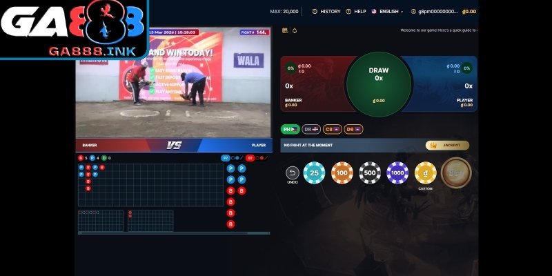 Bảo mật an toàn cho người chơi đá gà online