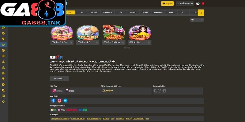 Các bước tham gia trải nghiệm game bài dễ dàng và thuận tiện