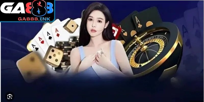 Sảnh KM đa dạng biến thể với tỷ lệ thưởng rõ ràng