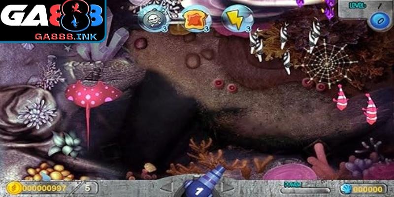 Tool hack game bắn cá sẽ can thiệp vào hệ thống trò chơi