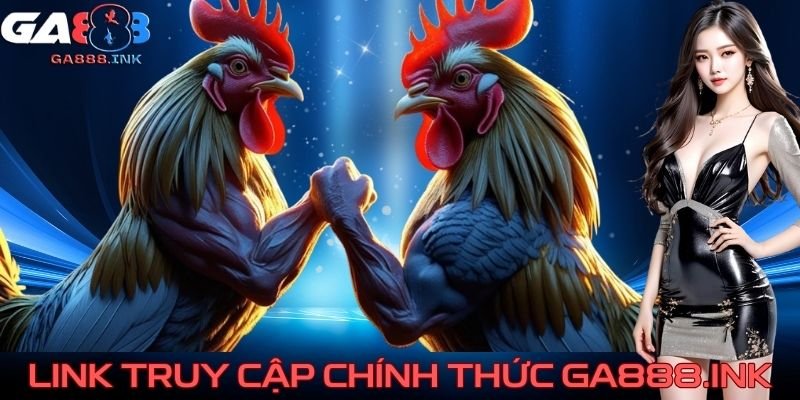 Link truy cập chính thức