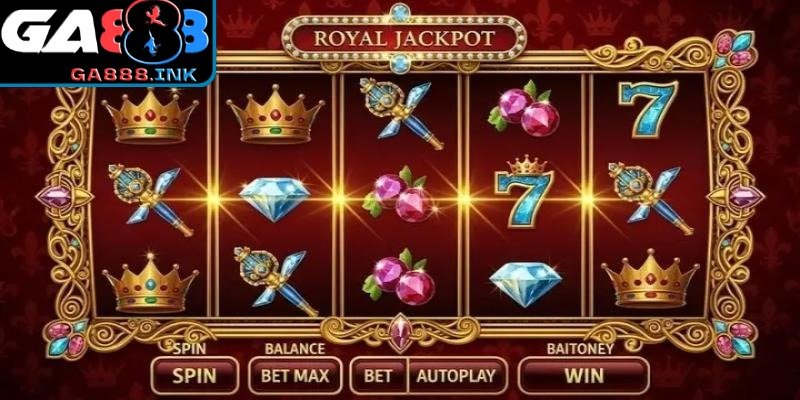 Chiến lược săn hũ nổ hũ hoàng kim