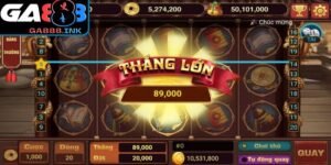 Chọn mức cược trên mỗi dòng thanh toán