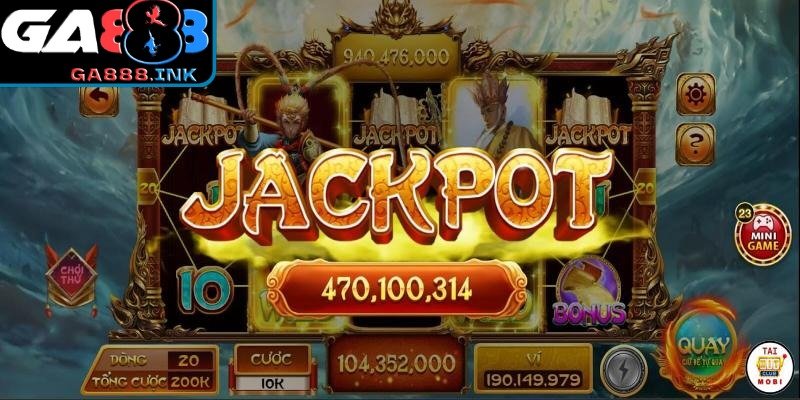 Cơ chế tích lũy và thời điểm kích hoạt trả thưởng