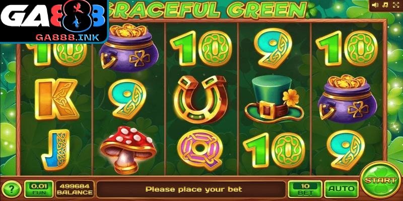 Nổ hũ xèng sử dụng hệ thống ba đến năm cuộn hình