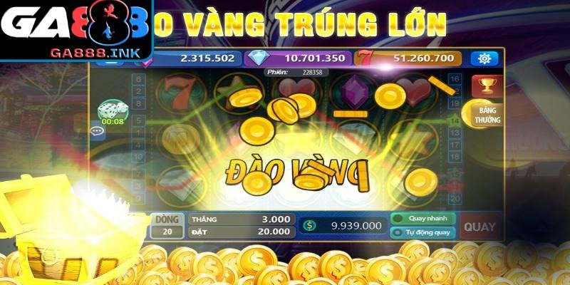 Thành viên theo dõi lịch sử nổ hũ xèng trước khi quay