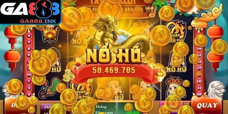 Vài ưu điểm nổi bật của game nổ hũ xèng được ghi nhận thực tế
