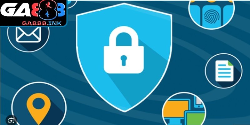 Hệ thống bảo mật đa lớp bảo vệ tài khoản cá cược