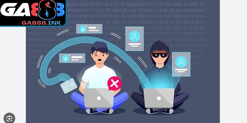 Thành viên tham gia cá cược chủ động kiểm soát dữ liệu cá nhân