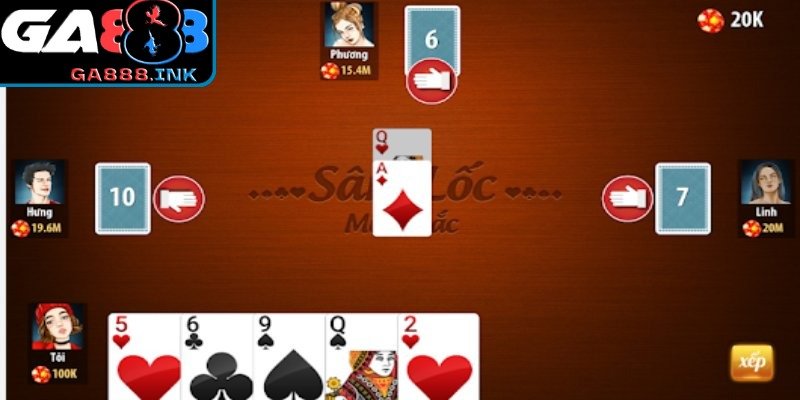 Chiến thuật chơi hiệu quả từ chuyên gia lâu năm